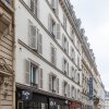 Отель Sweet Inn - Champs Elysees - Troyon, фото 15
