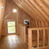 Отель Niseko Shirokuma Cottage, фото 5