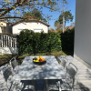 Отель Maison cosy à Andernos 800 m de la plage 2 pers, фото 1