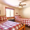 Отель Mountain View Grand Lake Cabin Escape, фото 3