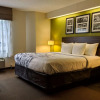 Отель Sleep Inn Woodbridge - Potomac Mills, фото 7