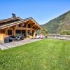 Отель Chalet Le Gros Pierrier, фото 1
