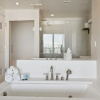 Отель Luxury Suite W Pool/gym In The W Residences 2 Bedroom Condo by RedAwning, фото 9