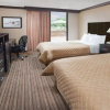 Отель Radisson Hotel Schaumburg, фото 8