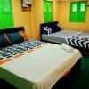 Отель Jejawi Jaya Lodge, фото 4