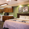 Отель Sleep Inn Sumter, фото 26
