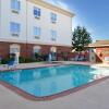 Отель Holiday Inn Express & Suites Abilene, an IHG Hotel, фото 18