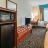 Отель Quality Inn & Suites Sequim at Olympic National Park, фото 26