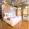 Отель Phi Phi Long Beach Resort & Villa, фото 7