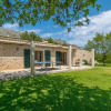 Отель L'ESPLAI - Spectacular villa with private pool, surrounded by forest and mountains in Pollença. Free, фото 11