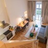 Отель Deluxe Loft With Terrace in the Historic Centre of Krems, фото 12