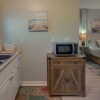 Отель Sneads Ferry Vacation Rental Studio w/ Water Views, фото 2