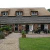 Отель Pension De Hoestinkhof, фото 3