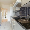Отель Apartment With 3 Bedrooms In Cannes, With Wonderful City View, Furnished Terrace And Wifi - 200 M Fr, фото 9
