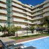 Отель Marina Vilamoura Apartment в Картейре