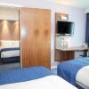 Отель Holiday Inn Express London Heathrow T5, an IHG Hotel, фото 28