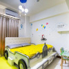 Отель J.S 23 Kids Homestay, фото 3