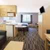 Отель Microtel Inn & Suites by Wyndham Conyers/Atlanta Area, фото 16