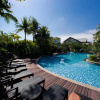 Отель Mingshen Golf & Bay Resort Sanya, фото 9