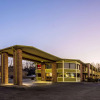 Отель Econo Lodge Whiteville, фото 1