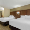 Отель Comfort Suites Kennesaw, фото 26