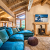Отель Chalet Chu Lo Dou Le Praz Courchevel - by EMERALD STAY, фото 2
