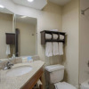 Отель Hampton Inn Dayton/Fairborn, фото 7