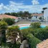 Отель Appartement La Couarde-sur-Mer, 2 pièces, 4 personnes - FR-1-246C-14, фото 14