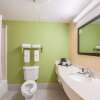 Отель Sleep Inn And Suites, фото 9