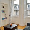 Отель Cosy Home In Edinburgh, фото 8