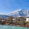Отель ibis budget Grenoble Sud Seyssins, фото 15