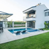 Отель Marvelous Villa With Pool and Jacuzzi in Fethiye, фото 18