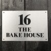 Отель The Bake House, фото 23
