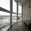 Отель Stylish Panoramic apartments Dnipro Sail riverside, фото 15