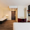Отель B&B Hotel Zürich Airport Rümlang, фото 27