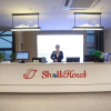 Отель Shell Hotel Chuzhou Economic Development Zone Internation Shangcheng, фото 13