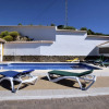 Отель Spacious Villa in Costa Del Dol with Private Pool, фото 15