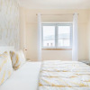 Отель Oeiras Spacious and Modern Flat, фото 22