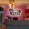 Отель Slumber Party Surf Khao Lak Hostel, фото 2