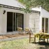 Отель Cushy Villa In Vergeze With Fenced Garden Terrace Barbecue, фото 11