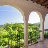 Отель Villa in Ibiza Town, sleeps 12/14 - Can Monte, фото 35