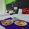 Отель Chiapas Hotel Express, фото 14