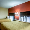 Отель Quality Inn And Suites Monroe, фото 43