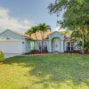 Отель Inviting Jensen Beach Home w/ Screened-in Patio!, фото 17