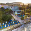 Отель Belussi Beach Hotel & Suites, фото 24