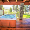 Отель Eagles Nest-314 by Big Bear Vacations, фото 15