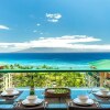 Отель K B M Resorts- Hkk-1029 Whale Watching Central! 3bd, Outdoor Kitchen, Views to Molokai!, фото 12