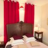 Отель Maison d'Hôtes Orlaya, фото 2