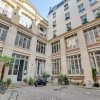 Отель Pick A Flat S Apartment Rue D Hauteville Porte Saint Denis в Париже