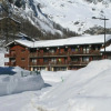 Отель Studio Tignes, 1 pièce, 4 personnes - FR-1-502-357, фото 1